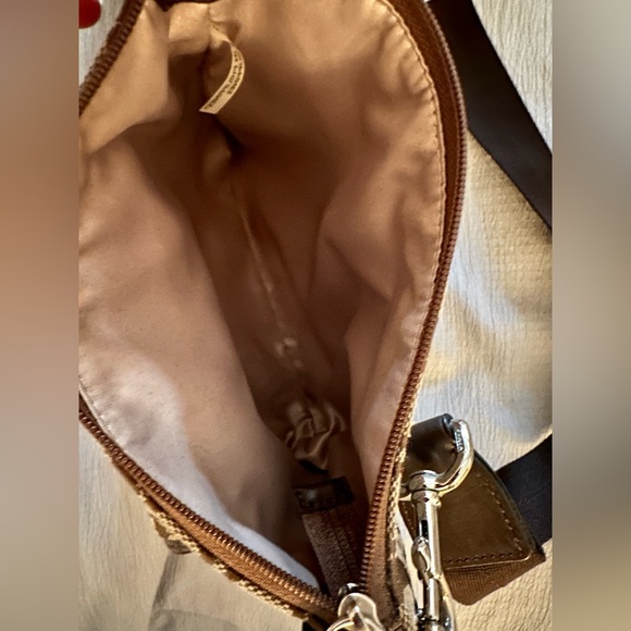 Coach Crossbody - Picture 4 of 6